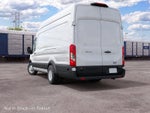 2027 Ford Transit Cargo Van Base