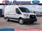 2027 Ford Transit Cargo Van Base