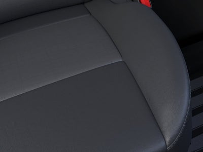 2026 Ford Transit Cargo Van T250