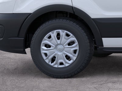 2026 Ford Transit Cargo Van T250