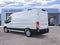 2026 Ford Transit Cargo Van T250