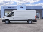 2026 Ford Transit Cargo Van T250