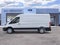 2026 Ford Transit Cargo Van T250