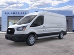 2026 Ford Transit Cargo Van T250