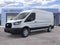 2026 Ford Transit Cargo Van T250
