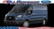 2027 Ford Transit Commercial Cargo Van