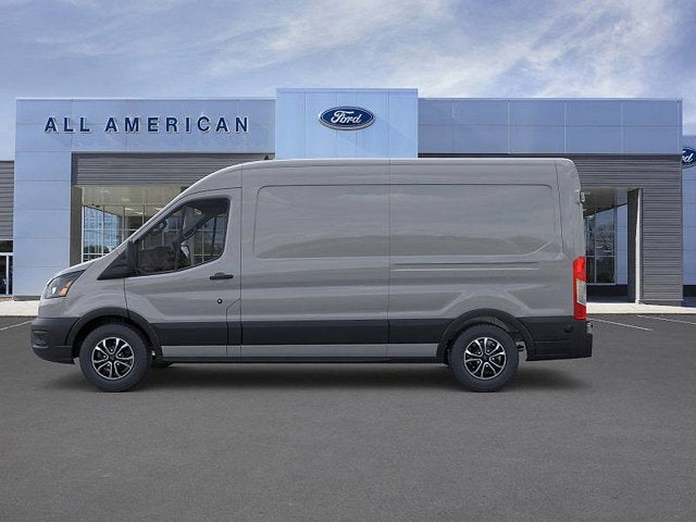 2025 Ford Transit Commercial Cargo Van
