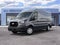 2027 Ford Transit Commercial Cargo Van