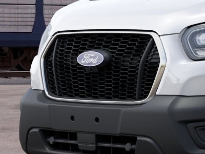 2027 Ford Transit Commercial Cargo Van