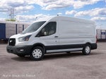 2027 Ford Transit Commercial Cargo Van