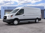 2027 Ford Transit Commercial Cargo Van