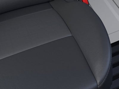 2025 Ford Transit Commercial Cargo Van