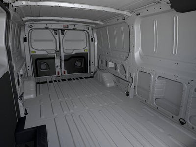2025 Ford Transit Commercial Cargo Van