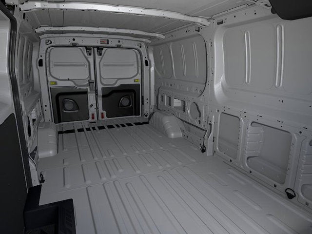 2025 Ford Transit Commercial Cargo Van
