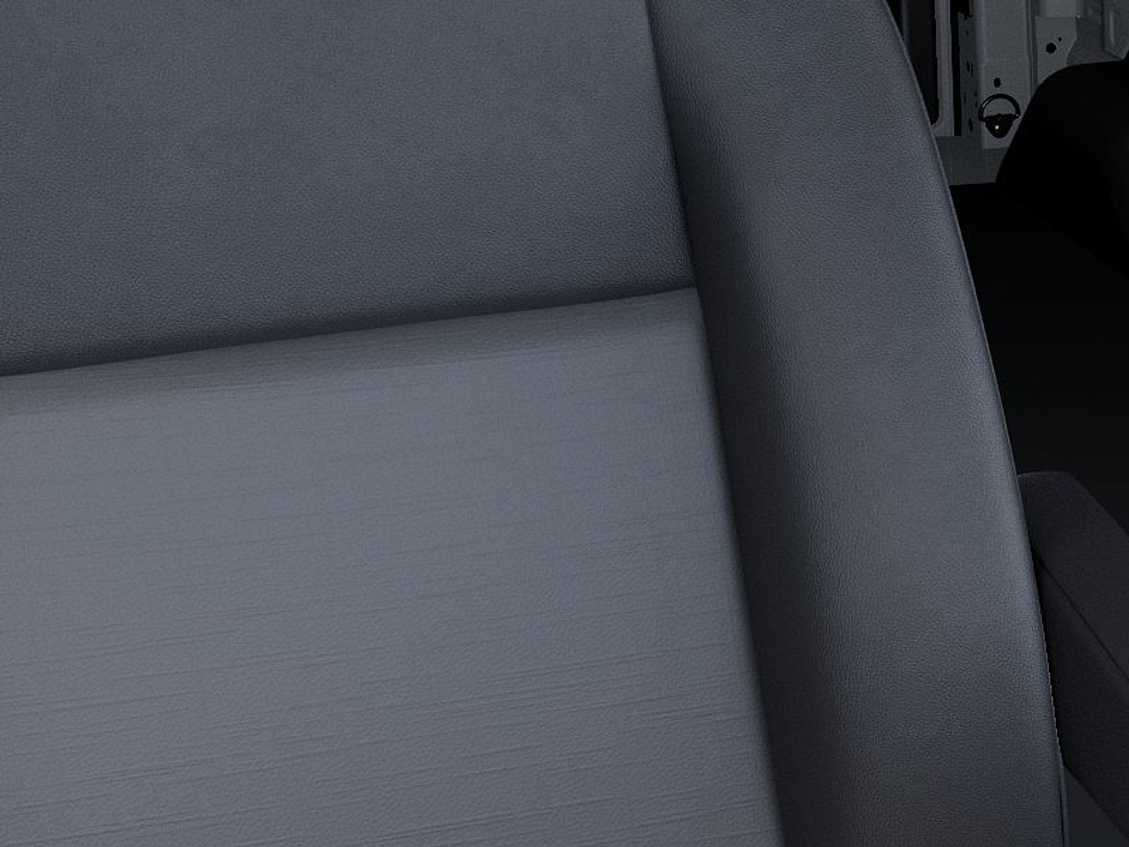 2027 Ford Transit Commercial Cargo Van