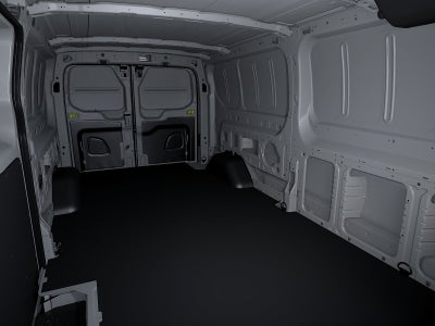 2027 Ford Transit Commercial Cargo Van