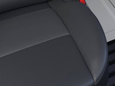 2025 Ford Transit Commercial Cargo Van