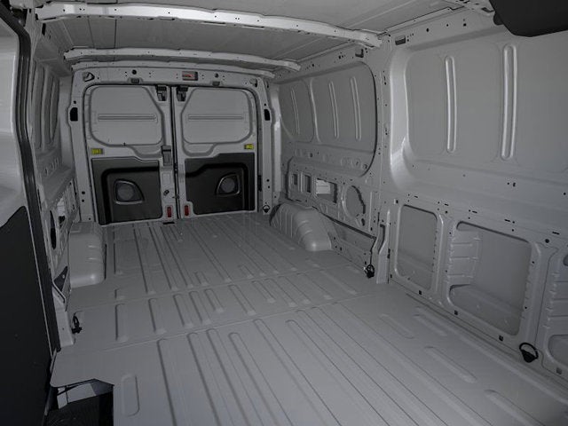 2025 Ford Transit Commercial Cargo Van