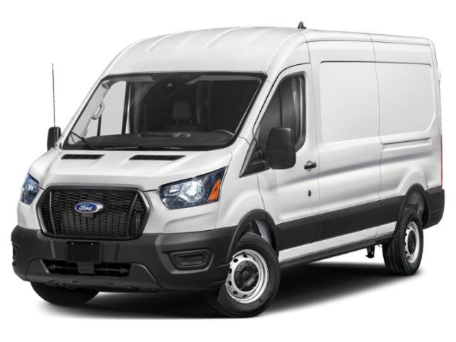 2027 Ford Transit Na MR CARGO AWD