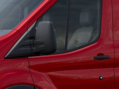 2027 Ford Transit Commercial Cargo Van