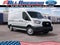 2027 Ford Transit Commercial Cargo Van