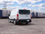 2027 Ford Transit Cargo Van Base