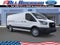 2025 Ford Transit Commercial Cargo Van