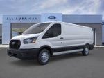 2025 Ford Transit Commercial Cargo Van