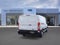 2025 Ford Transit Commercial Cargo Van