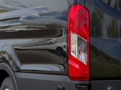 2027 Ford Transit Commercial Cargo Van