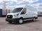 2027 Ford Transit Commercial Cargo Van