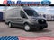 2027 Ford Transit Commercial Cargo Van