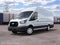 2027 Ford Transit Commercial Cargo Van