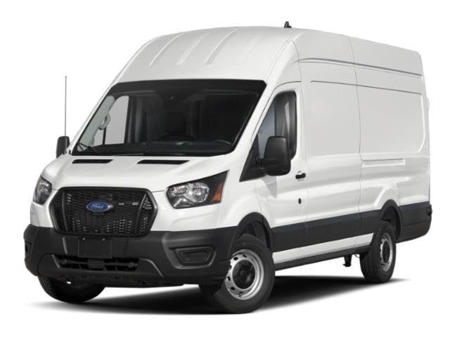 2027 Ford Transit Commercial Cargo Van