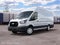 2027 Ford Transit Commercial Cargo Van