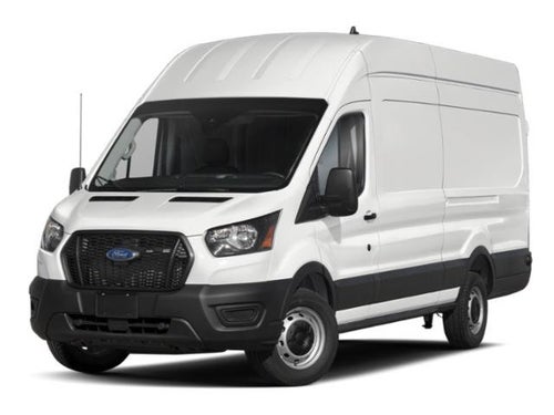 2027 Ford Transit Na HR CARGO RWD