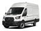 2027 Ford Transit Na HR CARGO RWD