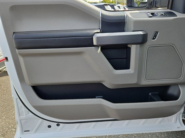 2022 Ford F-350 SRW XLT