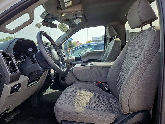 2022 Ford F-350 SRW XLT