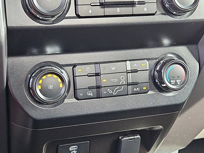 2022 Ford F-350 SRW XLT