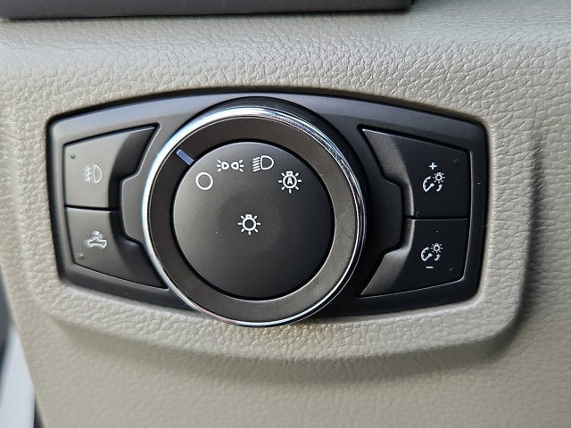 2022 Ford F-350 SRW XLT