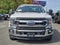 2022 Ford F-350 SRW XLT