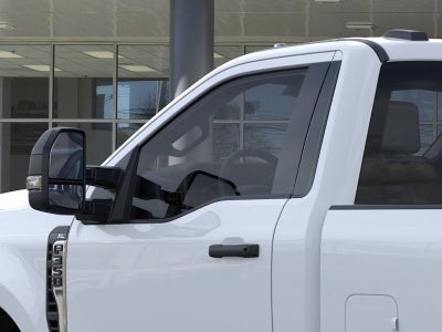2026 Ford Super Duty F-350® XL