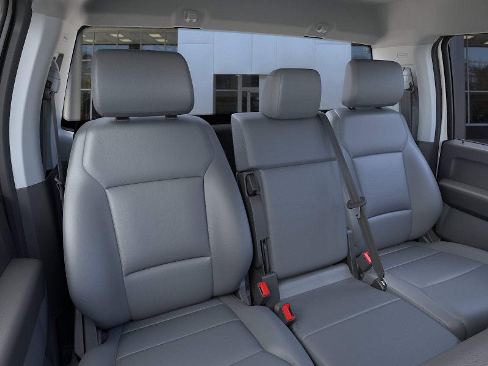 2026 Ford Super Duty F-350® XL