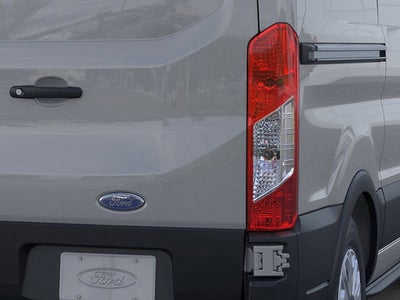 2025 Ford Transit Commercial Cargo Van