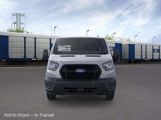 2025 Ford Transit Commercial Cargo Van