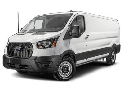 2027 Ford Transit Na LR CARGO RWD