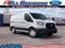 2027 Ford Transit Commercial Cargo Van