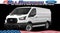 2027 Ford Transit Commercial Cargo Van