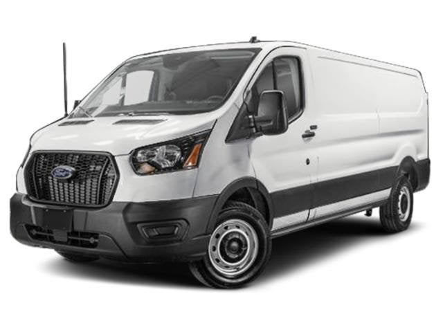 2027 Ford Transit Commercial Cargo Van
